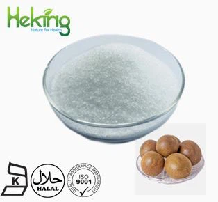Aditivo Alimentar Extrato de Fruta Monge Eritritol
