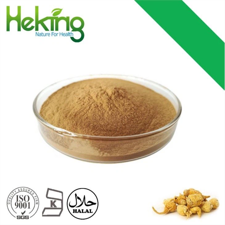 Extrato de Maca 20 To1